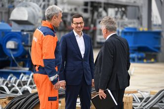 Przedsiębiorcy mają obawy. Premier Morawiecki obiecuje dialog