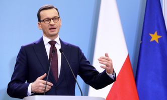 Morawiecki: Polska jest drugim najlepszym miejscem na świecie do inwestowania