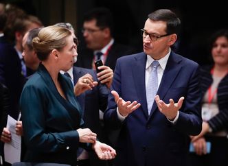 Polska nie zgodzi się na unijny budżet. "Nie akceptujemy propozycji"