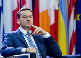 Forum Ekonomiczne w Krynicy-Zdroju startuje. PiS ma jasny plan, Mateusz Morawiecki szanse na nagrodę