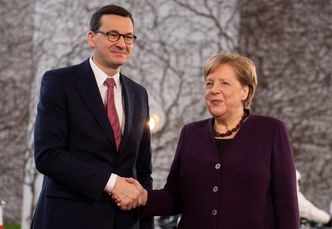 Premier o negocjacjach w sprawie budżetu UE: "Nie spodziewam się wiele"