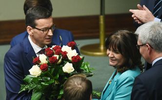 Obietnice Mateusza Morawieckiego, czyli Morawieckometr money.pl. Sprawdziliśmy, jak premier realizował deklaracje z expose