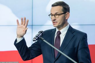 Rząd Morawieckiego. Greenpeace krytykuje: "polityczny podział łupów"