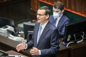Testy na koronawirusa. Morawiecki: będzie wykonywanych 8-9 tys. na dobę