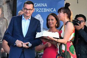 Zniesienie limitu 30-krotności ZUS. Morawiecki: "zapisaliśmy to w projekcie budżetu"