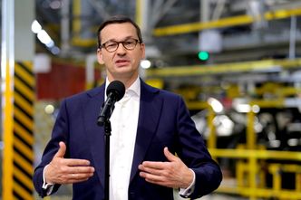 Milion aut elektrycznych. Na razie jest 6,3 tysiąca