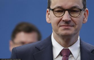 Szczyt UE ws. budżetu. Morawiecki komentuje