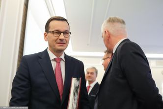 Zniesienie limitu 30-krotności. Pokerowa zagrywka PiS