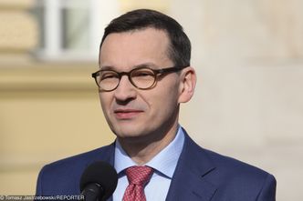 DCT Gdańsk przejęty przez PFR. Morawiecki: Uzyskamy większe możliwości eksportowe dla naszych firm