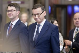 30-krotność składek na ZUS. Rzecznik rządu: zniesienie limitu nie dla jednoosobowych firm