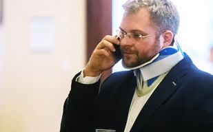 Piasecki o znęcaniu się nad żoną "Byłem prowokowany. Znała moje słabe punkty" 