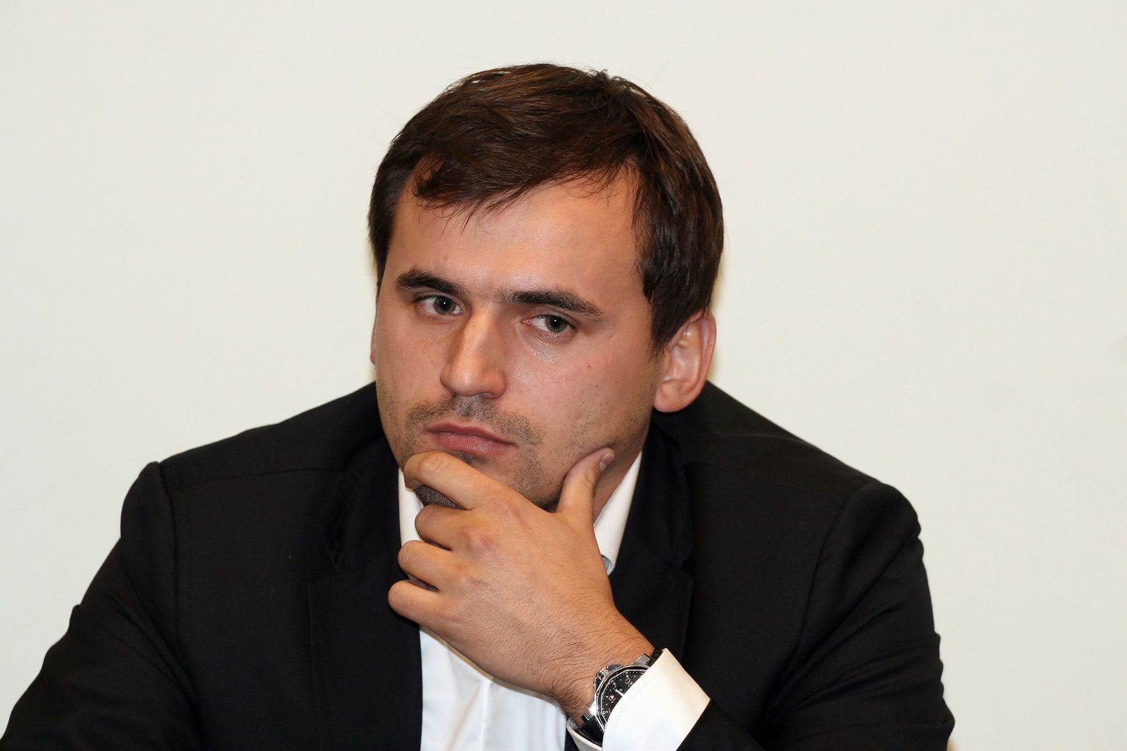 Kolejny proces Dubienieckiego
