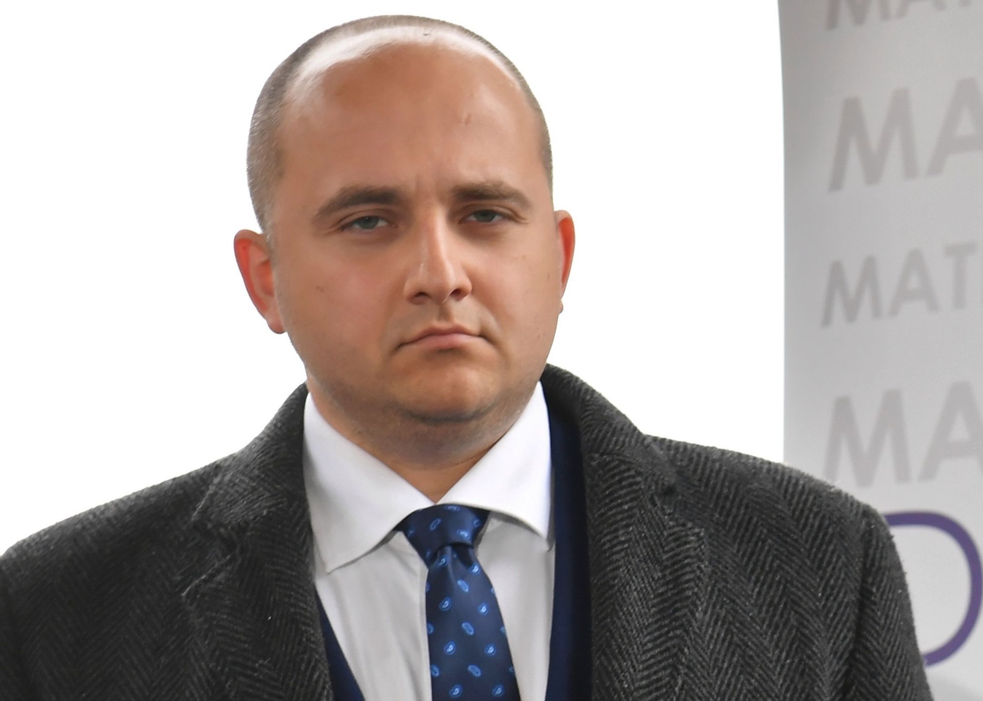 Koronawirus w polskim rządzie. Zakażony jest też radny ze Szczecina, Dariusz Matecki