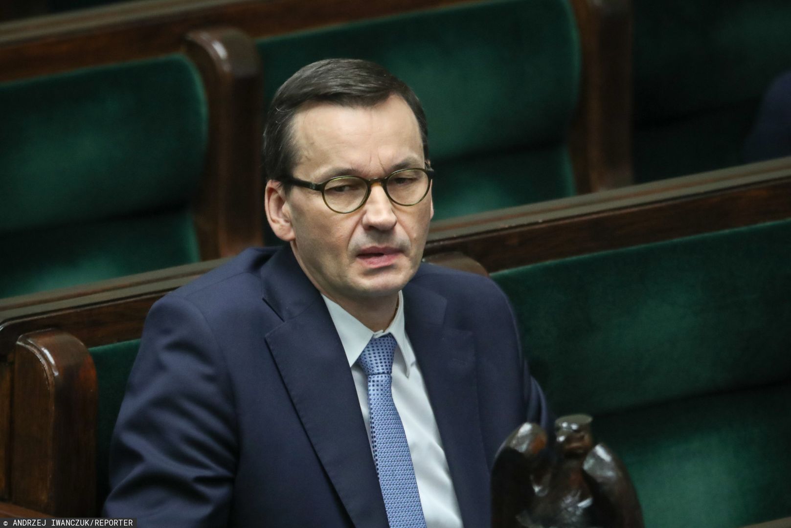 W środę premier Mateusz Morawiecki ogłosił, że do firm trafi 100 mld zł.