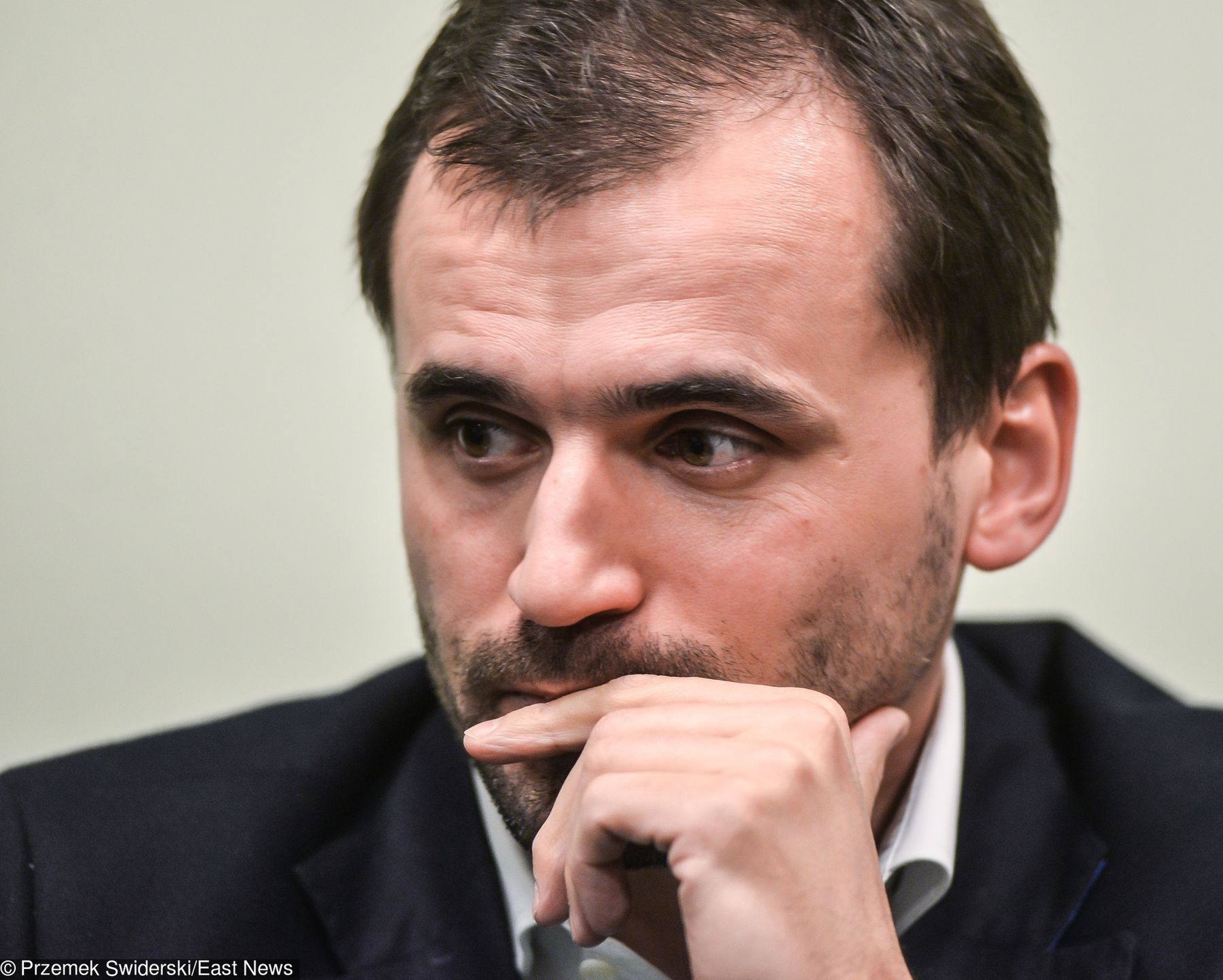Marcin Dubienecki to adwokat, były mąż Marty Kaczyńskiej