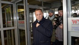 Afera KNF. Jest dalsza część nagrania po spotkaniu Czarneckiego z Markiem Chrzanowskim