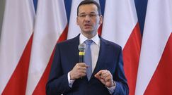Morawiecki: mam plan, by obniżyć podatki dla najmniejszych przedsiębiorców
