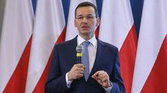 Morawiecki: mam plan, by obniżyć podatki dla najmniejszych przedsiębiorców