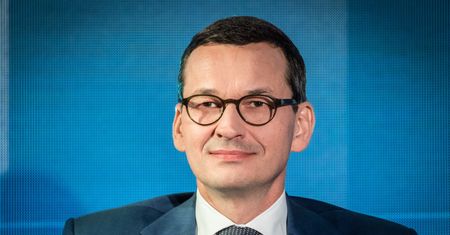 Sondaż. Kto powinien zostać premierem, jeśli wygra PiS?