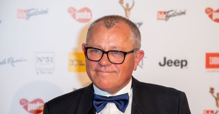 Tadeusz Chudecki przez koronawirusa stracił szwagra. Teraz modli się o zdrowie córki Kasi Kowalskiej