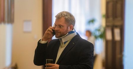 Wstrząsający zapis przemocy domowej. Żona byłego polityka PiS opublikowała w sieci półgodzinne nagranie