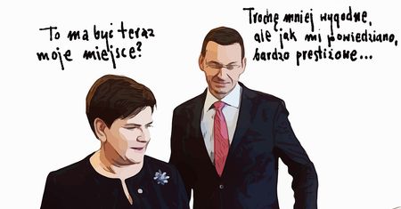 Andrzej Pągowski: skoro było tak dobrze, to dlaczego ją odwołano?