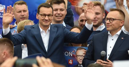 Pakt dla przedsiębiorców. Ekspert ostrzega przed efektem ubocznym obietnic PiS