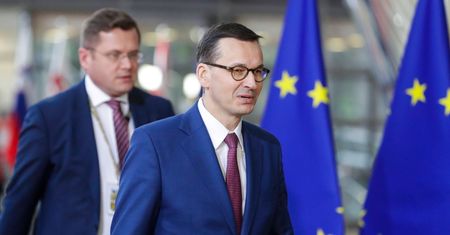 To była długa noc na Radzie Europejskiej. Są konkrety dotyczące brexitu [Korespondencja z Brukseli]