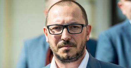 Wybory parlamentarne 2019. Konfederacja zgłoszona w PKW