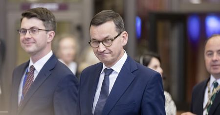 30-krotność składek na ZUS. Rzecznik rządu: zniesienie limitu nie dla jednoosobowych firm