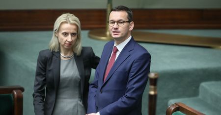 Test przedsiębiorcy wciąż niepokoi. Jest coś groźniejszego niż zmiana w prawie