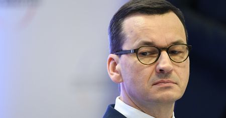 "Grupa Wyszehradzka jest jednością. Nie ma zgody na bezpodstawne, rasistowskie ataki". Odwołanie szczytu V4 w Izraelu "na prośbę Polski"