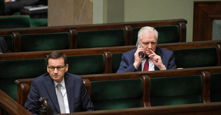Koronawirus w Polsce. Co z wyborami prezydenckimi 2020? Gorąco w Sejmie