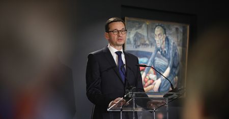 Morawiecki nie spotka się z ambasador Izraela? Nieoficjalne doniesienia
