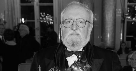 Nie żyje Krzysztof Penderecki. Miał 86 lat