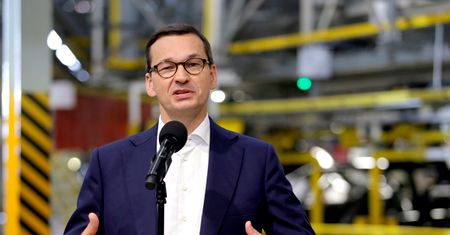 Milion aut elektrycznych. Na razie jest 6,3 tysiąca