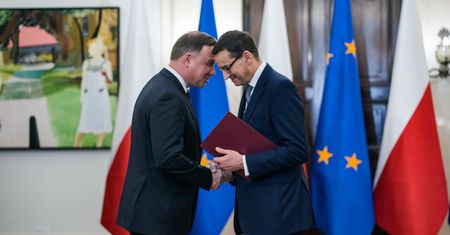 BBN. Konflikt Iran - USA tematem rozmów "na szczycie". Udział biorą m.in Duda i Morawiecki