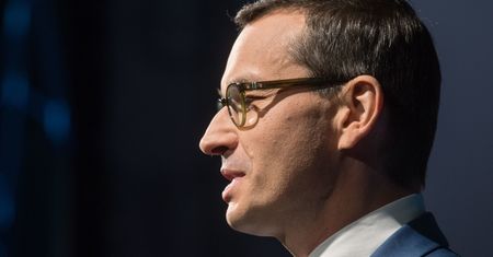 Są szczegóły dot. lotów premiera Morawieckiego. Ponad 200 podróży i 330 spotkań