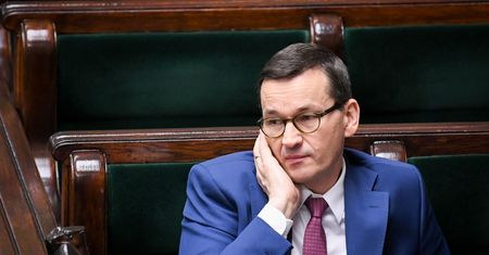 Recesja coraz głębsza. mBank rewiduje prognozy na 2020 rok