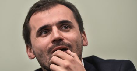 CBA miało nakłaniać polityka PO do obciążających zeznań. Marcin Dubieniecki nie jest zdziwiony