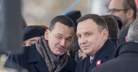Marcin Makowski: Rząd wycofuje się rakiem z obecnego kształtu ustawy o IPN. Poprawki kwestią czasu