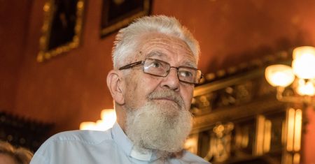 Ks. Boniecki odzyskał głos. Zakaz wystąpień cofnięty