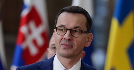 Agaton Koziński: Klimatyczna strzelba Czechowa. Co się wydarzyło na szczycie UE?