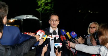 TYLKO W WP: Rząd szykuje pomoc dla rodzin górników