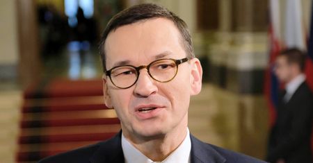PKB Polski 2019. Gospodarka urosła o 4 procent