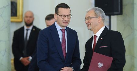 Budżet na 2020 rok. "Zrównoważony i skrojony na miarę"