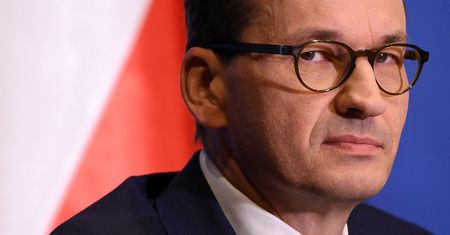 Mateusz Morawiecki w mocnym wywiadzie. "Polska może być potęgą, to najpiękniejsze miejsce do życia pod słońcem"