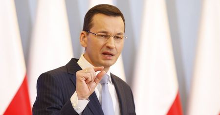 Prezydent Andrzej Duda przyjmie dymisję Beaty Szydło. Morawiecki zostanie premierem