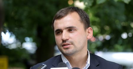 CBA. Dubieniecki zatrzymany w związku ze sprawą SKOK