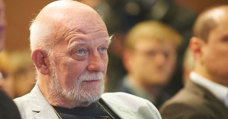 Legenda opozycji nie może otrzymać statusu kombatanta. Wszystko przez wydarzenia sprzed 41 lat